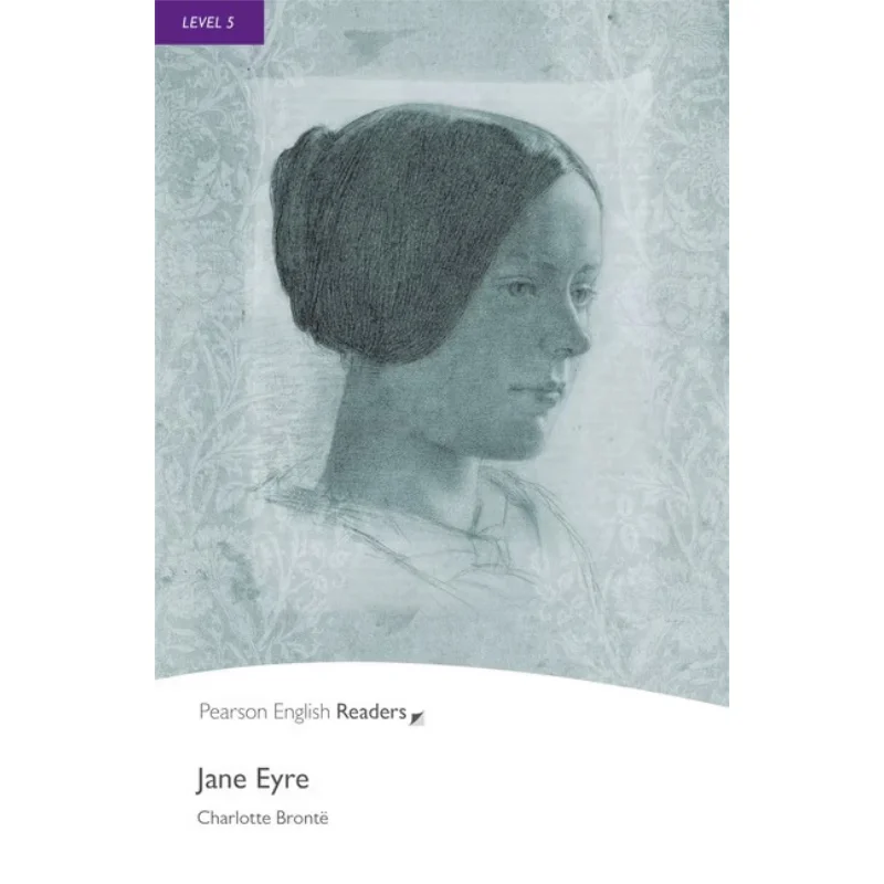 Jane Eyre Charlotte Bronte Pearson Education 9781405865166 Book
Jane Eyre Charlotte Bronte Pearson Education 9781405865166 Book