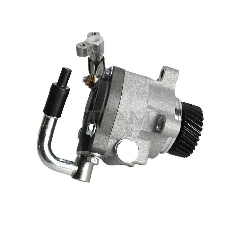 Good Quality Power Steering Pumps For Isuzu D-MAX 2.5 Japanese Auto parts OEM C8979461641
Good Quality Power Steering Pumps For Isuzu D-MAX 2.5 Japanese Auto parts OEM C8979461641