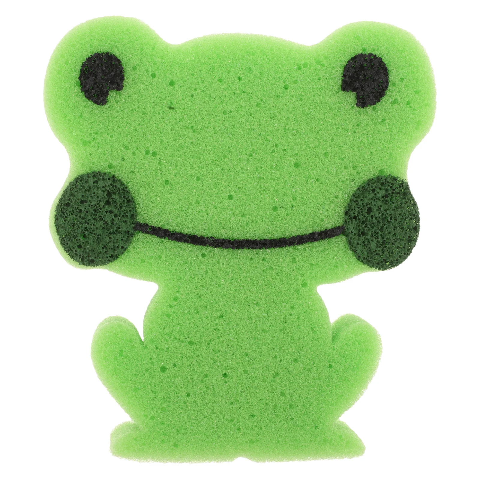 Frog Baby Bath Sponge Cute Cartoon Animal Shape Soft Sponge for Newborn Kids Shower Scrubber Cute Sponges Sponges for Body
Frog Baby Bath Sponge Cute Cartoon Animal Shape Soft Sponge for Newborn Kids Shower Scrubber Cute Sponges Sponges for Body