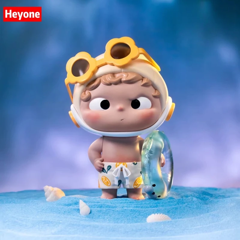 Heyone Ozai 'Swim Till Ocean Blue' Limited Art Doll - Authentic Collectible Big Figure in Stock Fast Shipping
Heyone Ozai 'Swim Till Ocean Blue' Limited Art Doll - Authentic Collectible Big Figure in Stock Fast Shipping
