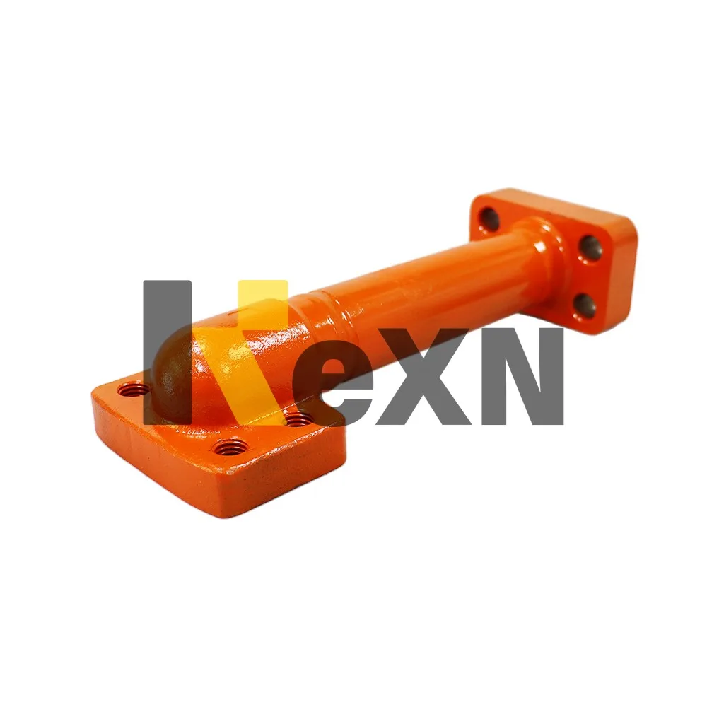 0998506 PIPE JOINT for HITACHI ZX850 ZX870 CYLINDER JOINT AS
0998506 PIPE JOINT for HITACHI ZX850 ZX870 CYLINDER JOINT AS