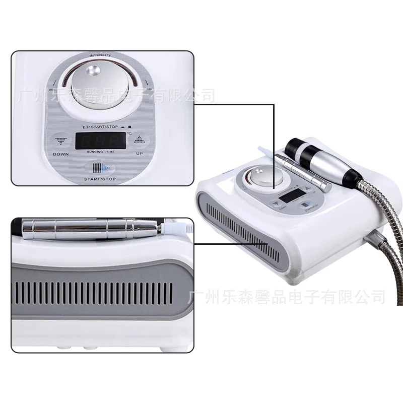 Hot and Cold Skin Rejuvenation Beauty Instrument RF Lifting Firming Facial Massager Radio Wave Shrinking Pore Facial Beauty
Hot and Cold Skin Rejuvenation Beauty Instrument RF Lifting Firming Facial Massager Radio Wave Shrinking Pore Facial Beauty