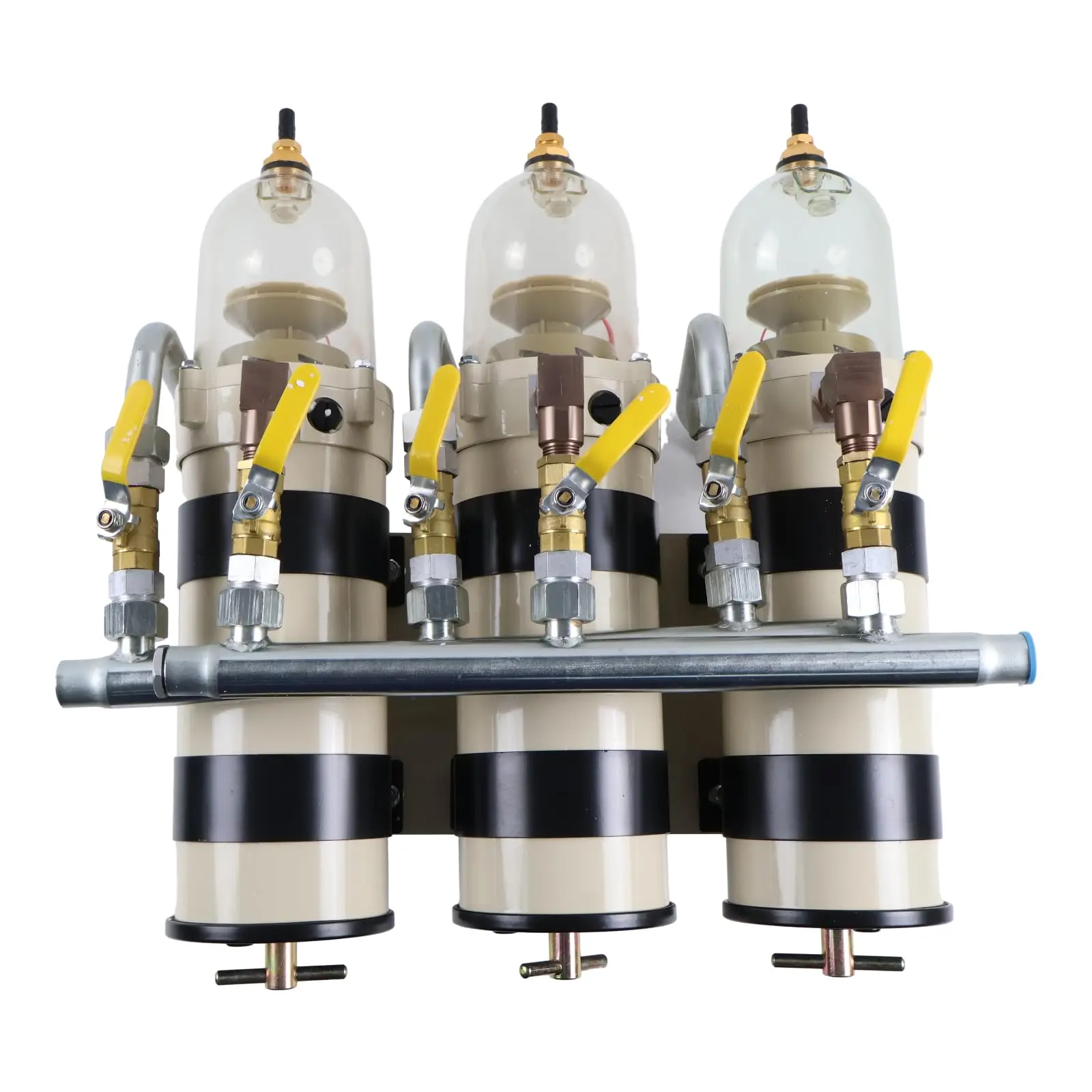 Fuel Filter Water Separator 791000FHV30 791000FHV 791000 For Parker Racor Turbine Series
Fuel Filter Water Separator 791000FHV30 791000FHV 791000 For Parker Racor Turbine Series