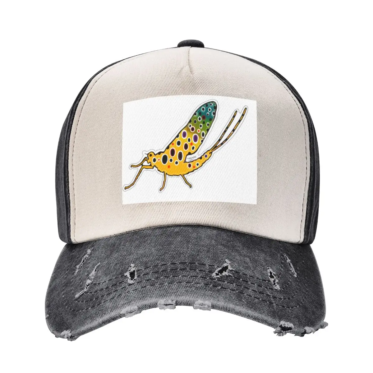 Бейсбольная кепка Brown Trout Dun, винтажная матросская кепка для мужчин, кепки для регби для женщин и мужчин
Бейсбольная кепка Brown Trout Dun, винтажная матросская кепка для мужчин, кепки для регби для женщин и мужчин