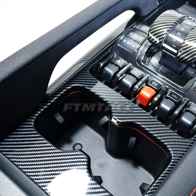 For BYD SHARK 6 2024 2025 LHD RHD Central Control Cover Gear Shift Panel Outlet Glass Switch Steering Wheel Frame Trim
For BYD SHARK 6 2024 2025 LHD RHD Central Control Cover Gear Shift Panel Outlet Glass Switch Steering Wheel Frame Trim