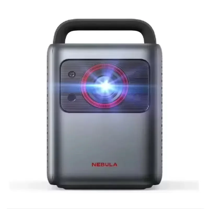 Promo Offer: Authentic NEBULA by Anker Cosmos Laser 4K Projector (Upgraded) - 2200 ANSI Lumens, Android TV 10.0 with Dongle
Promo Offer: Authentic NEBULA by Anker Cosmos Laser 4K Projector (Upgraded) - 2200 ANSI Lumens, Android TV 10.0 with Dongle