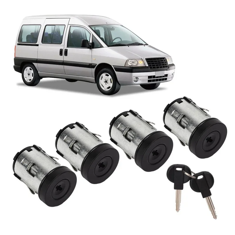Door Lock Set For Car For Citroen Xantia Synergie Dispatch Jumpy 9926Q7 4162. L0
Door Lock Set For Car For Citroen Xantia Synergie Dispatch Jumpy 9926Q7 4162. L0