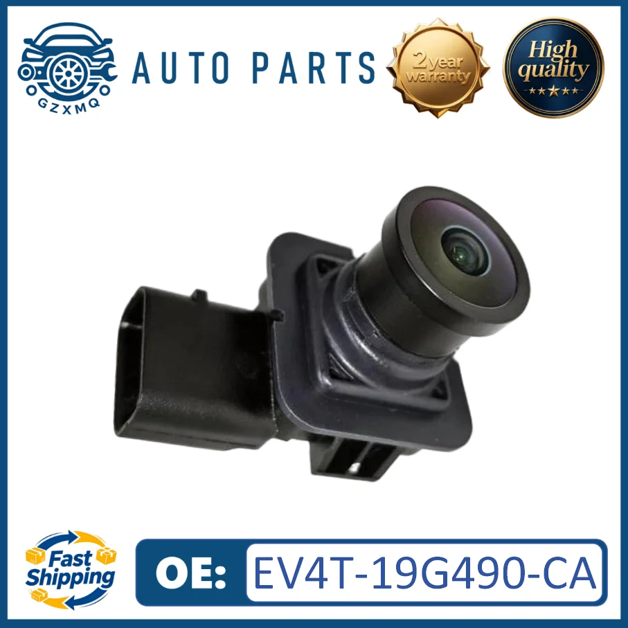 EV4T-19G490-CA Rear View Backup Camera Parking for Ford Escape 2013-2017
EV4T-19G490-CA Rear View Backup Camera Parking for Ford Escape 2013-2017