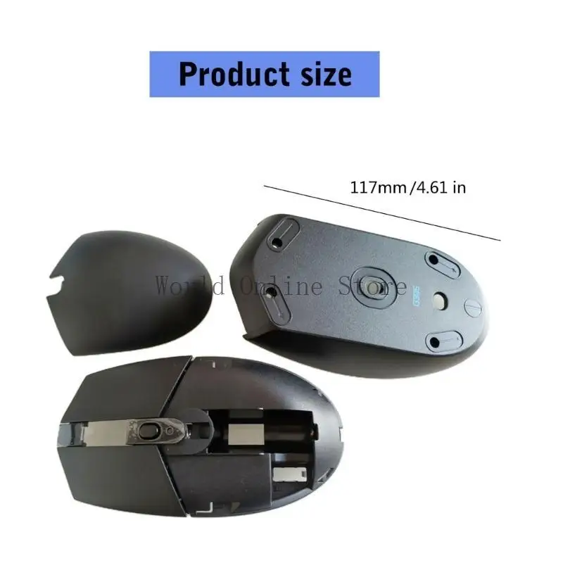 3pcs Collections Collections Shell Shells для G304 обеспечивает отличную защиту для различных средств 87HC
3pcs Collections Collections Shell Shells для G304 обеспечивает отличную защиту для различных средств 87HC