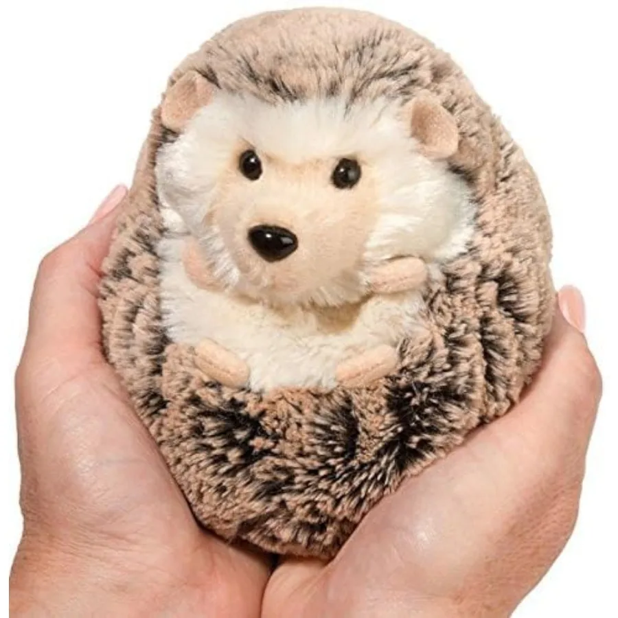 Spunky Hedgehog Plush Stuffed Animal
Spunky Hedgehog Plush Stuffed Animal