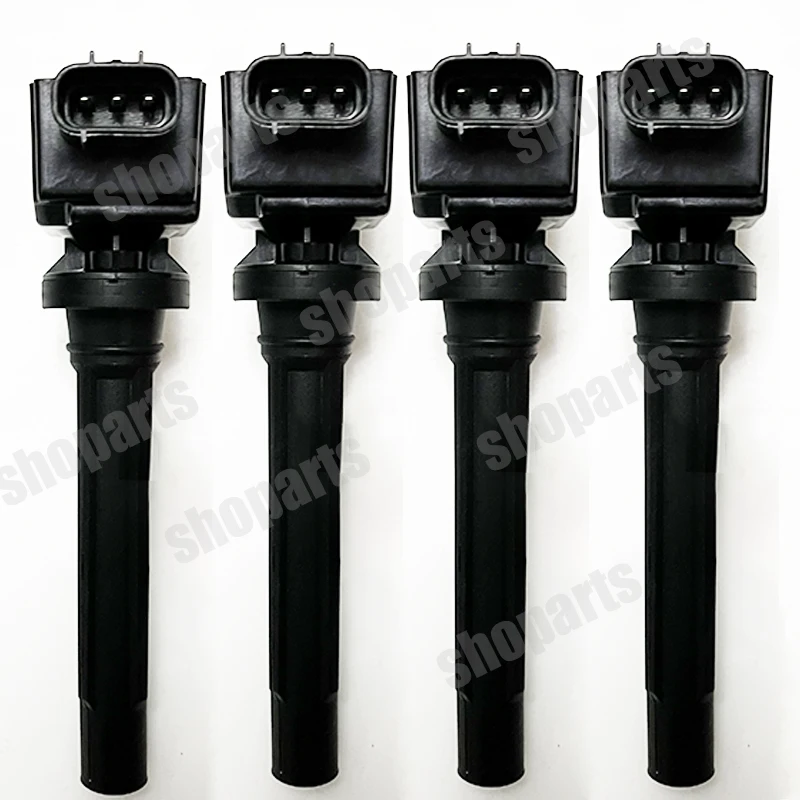 1/4 шт. 24105479 F01R00A081 катушка зажигания B295 для Chevrolet Sail 1.5l 2017 B295 170802135511
1/4 шт. 24105479 F01R00A081 катушка зажигания B295 для Chevrolet Sail 1.5l 2017 B295 170802135511