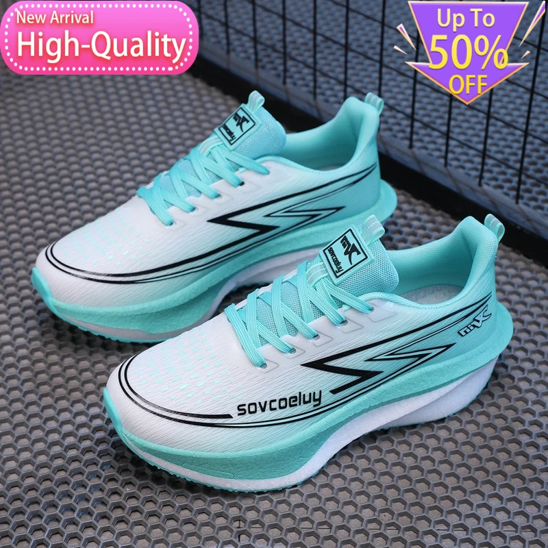 Summer New Low Cut Fashionable Mens Womens Sports Shoes Wear-resistant Shock-absorbing Running Shoes Daily Street Walking Shoes
Summer New Low Cut Fashionable Mens Womens Sports Shoes Wear-resistant Shock-absorbing Running Shoes Daily Street Walking Shoes
