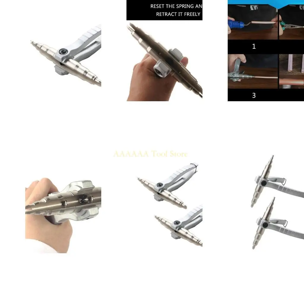 A2BE Ручное ручное расширение инструментов сплавов сплав для ручных охлаждений
A2BE Ручное ручное расширение инструментов сплавов сплав для ручных охлаждений