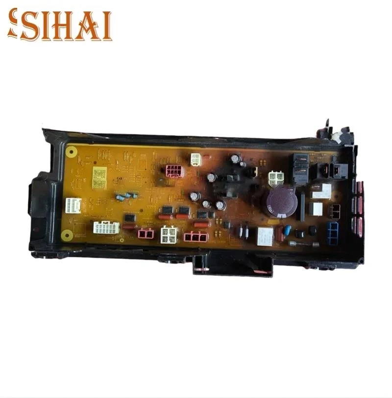 Используется для компьютерной платы холодильника Panasonic E8225C3BU 24 WMH161223B, плата питания, плата управления
Используется для компьютерной платы холодильника Panasonic E8225C3BU 24 WMH161223B, плата питания, плата управления