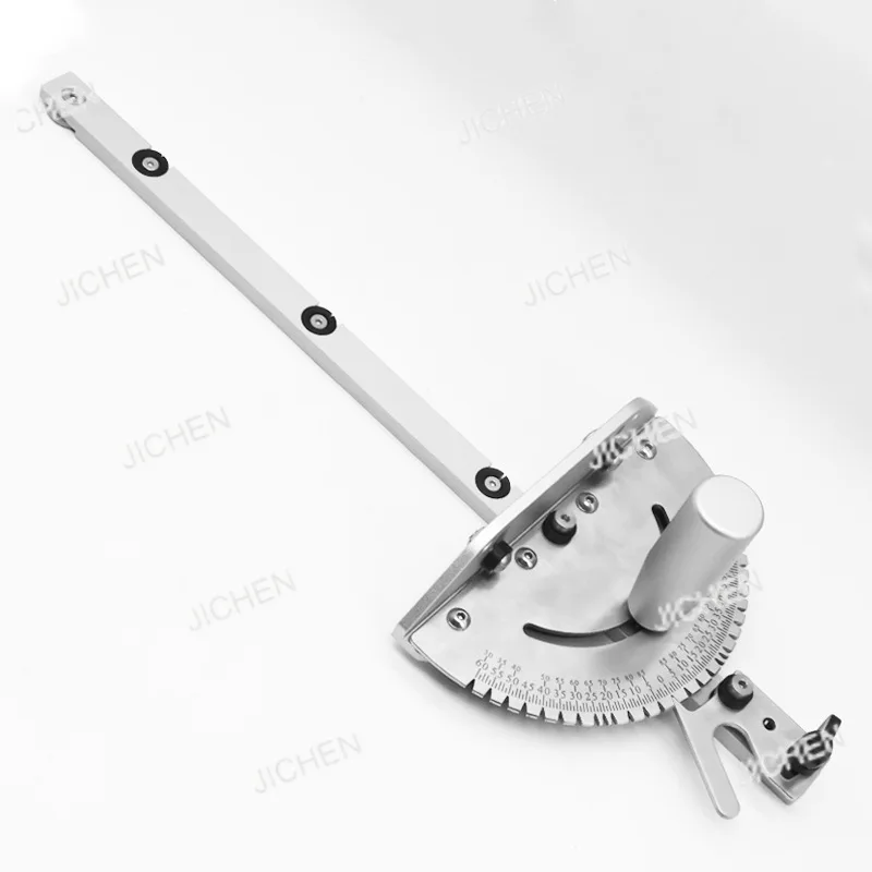 Деревообработка, толкающая ручка, толкающая линейка, желоб, калибр настольной пилы, угловой калибр
Деревообработка, толкающая ручка, толкающая линейка, желоб, калибр настольной пилы, угловой калибр