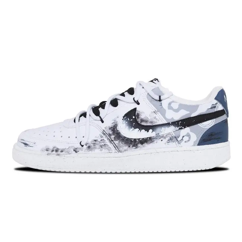 【Настроить】Nike Court Vision 1, обувь для скейтбординга, мужские кроссовки, DH2987-101
【Настроить】Nike Court Vision 1, обувь для скейтбординга, мужские кроссовки, DH2987-101