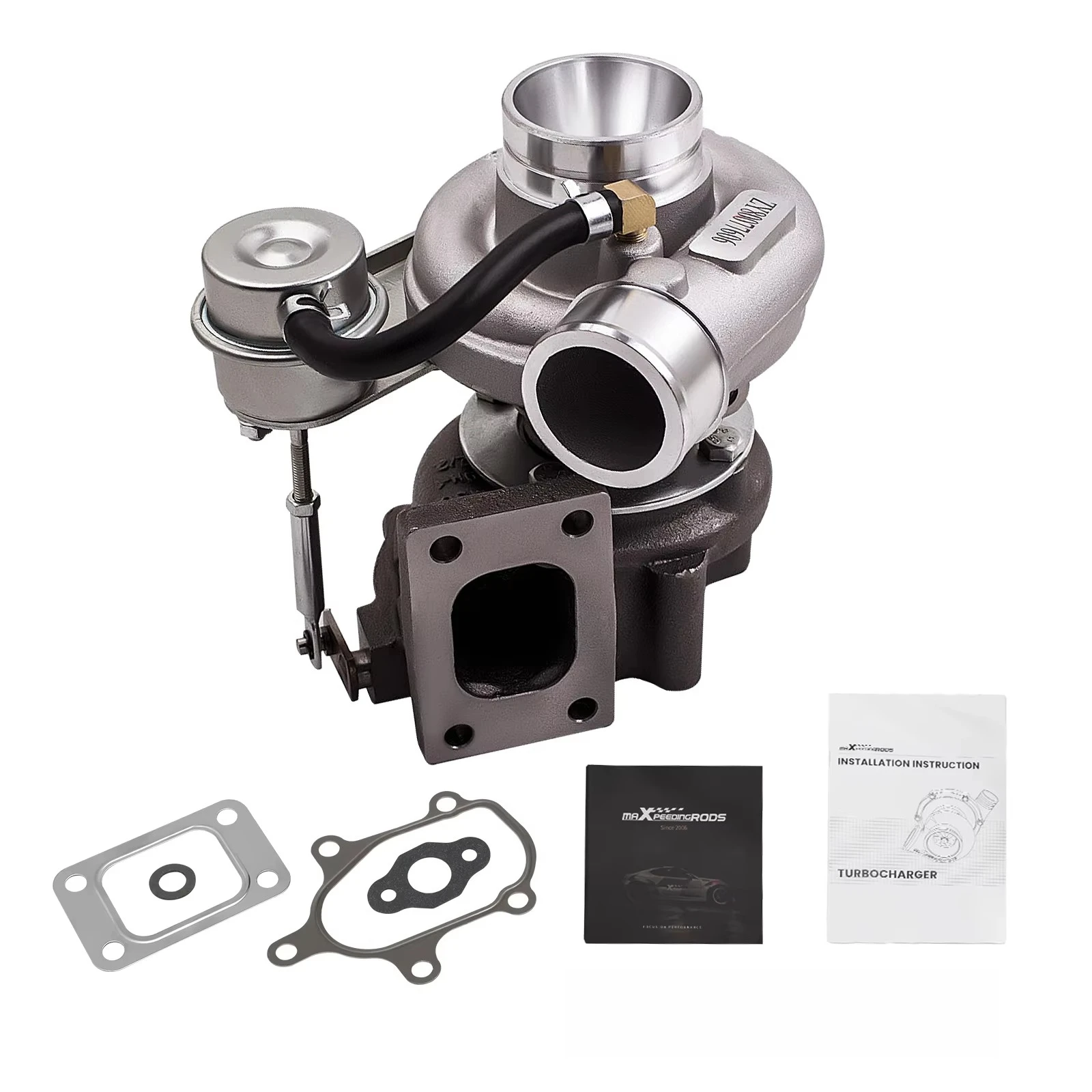 Новый турбонагнетатель MaXpeedingrods для Iveco Commercial Daily 2 2.5 TD TDI 100 108 1988- 466974-0002
Новый турбонагнетатель MaXpeedingrods для Iveco Commercial Daily 2 2.5 TD TDI 100 108 1988- 466974-0002