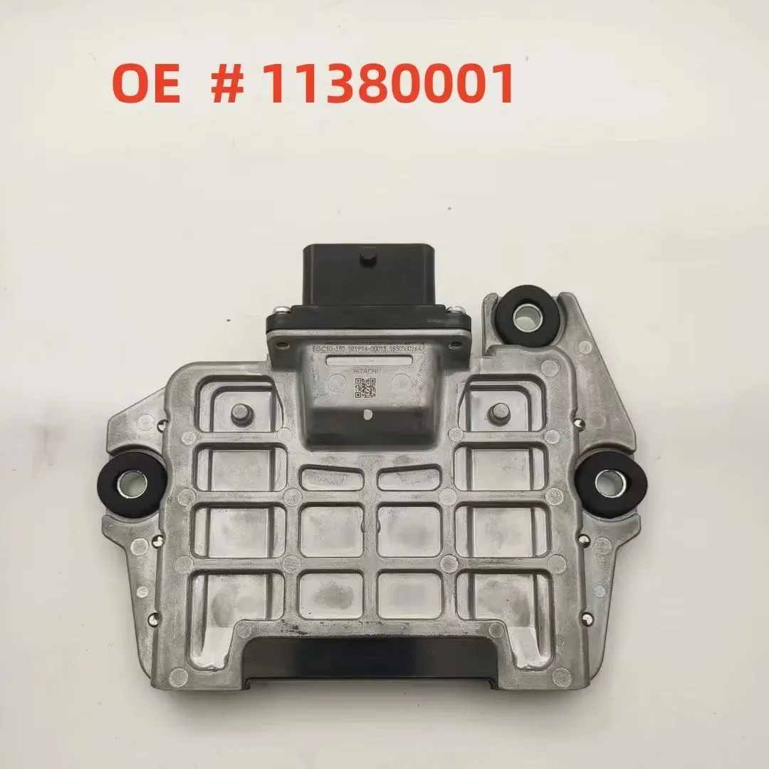 High quality new 11380001 ECU ECM for Volvo
High quality new 11380001 ECU ECM for Volvo