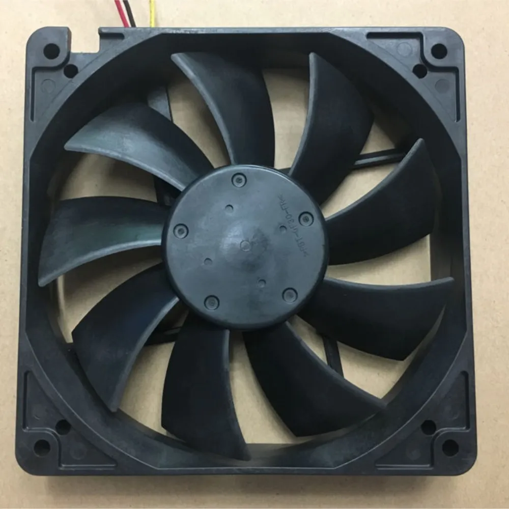 for NMB 4710KL-05W-B49 12025 12CM 24V 0.29A Equipment Fan | High-Efficiency 120x120x25mm Cooling Servers, Inverters
for NMB 4710KL-05W-B49 12025 12CM 24V 0.29A Equipment Fan | High-Efficiency 120x120x25mm Cooling Servers, Inverters