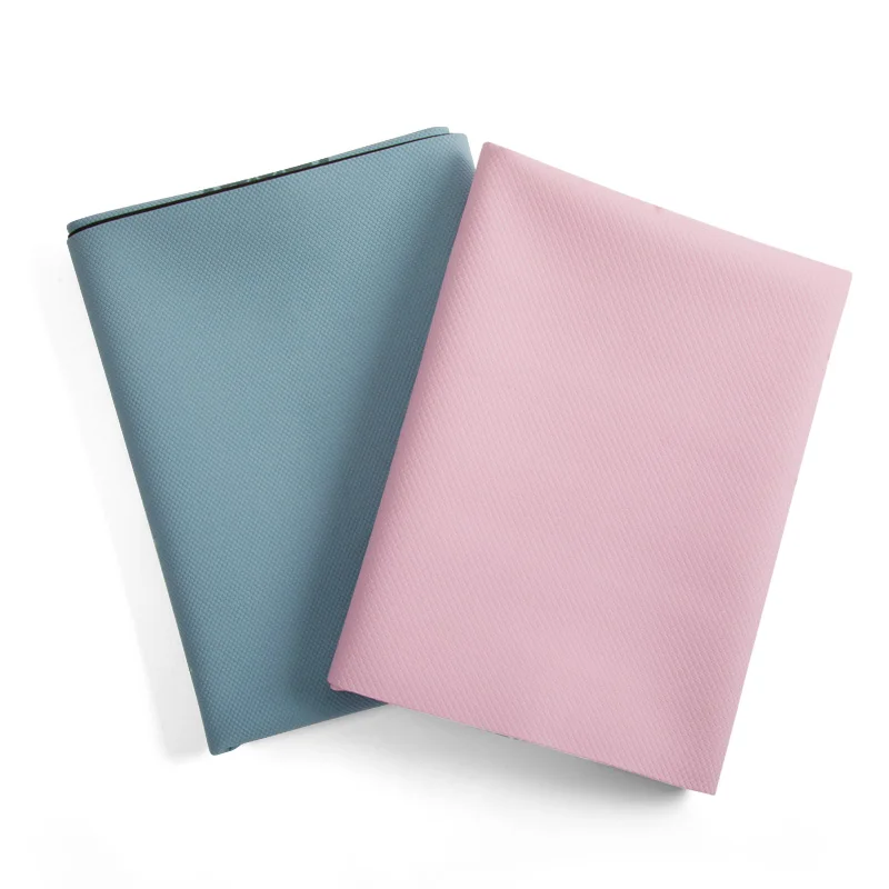 Складной коврик для йоги из ТПЭ длиной 1,5 мм, противоскользящий органический дорожный коврик для фитнеса длиной 183 см
Складной коврик для йоги из ТПЭ длиной 1,5 мм, противоскользящий органический дорожный коврик для фитнеса длиной 183 см