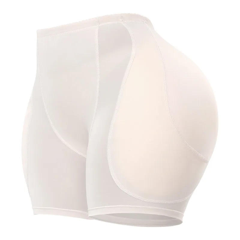 Breathable 4 Pads Shapewear Women Butt Lifter Hip Enhancer Padded Panties Body Shaper Tummy Control Briefs Underwear for Summer
Breathable 4 Pads Shapewear Women Butt Lifter Hip Enhancer Padded Panties Body Shaper Tummy Control Briefs Underwear for Summer