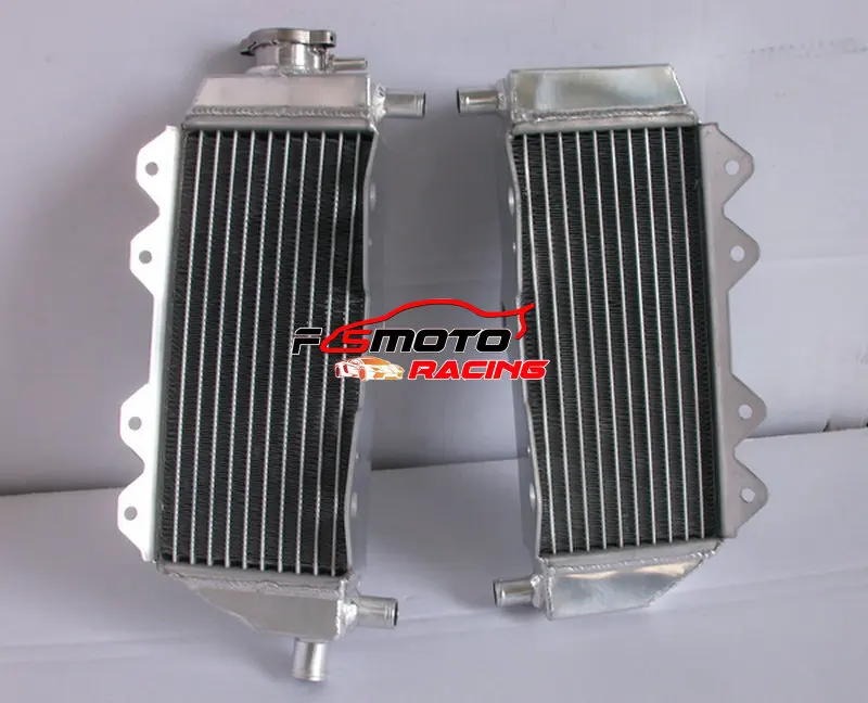 For Yamaha YZ 250 YZ250 YZ250X YZ250G 2-stroke 2002-2019 2018 2017 2016 2015 2014 2013 2012 2011 2010 2009 Aluminum Radiator
For Yamaha YZ 250 YZ250 YZ250X YZ250G 2-stroke 2002-2019 2018 2017 2016 2015 2014 2013 2012 2011 2010 2009 Aluminum Radiator