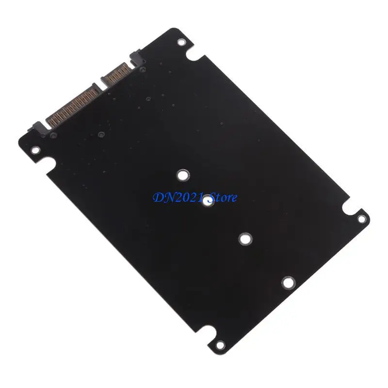 F3KE M.2 NGFF SSD на 2,5-дюймовую карту адаптера корпус толщиной 8 мм, адаптер M.2 SSD к настольному
F3KE M.2 NGFF SSD на 2,5-дюймовую карту адаптера корпус толщиной 8 мм, адаптер M.2 SSD к настольному