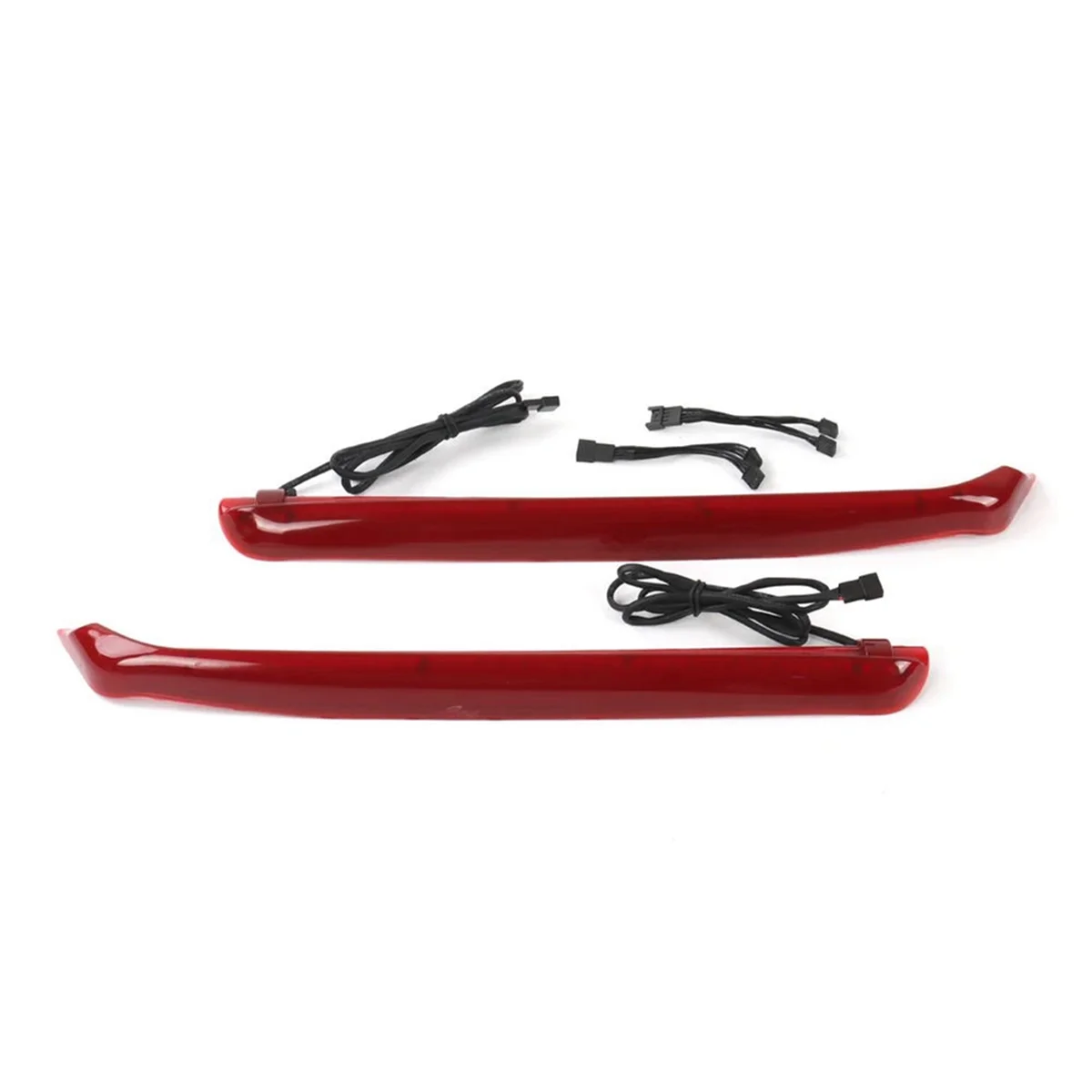 A81R-Professional Motorcycle Tracer Rear Saddlebag LED Turn/Brake Lights for Indian Challenger Chieftain Pursuit Roadmaster Red
A81R-Professional Motorcycle Tracer Rear Saddlebag LED Turn/Brake Lights for Indian Challenger Chieftain Pursuit Roadmaster Red
