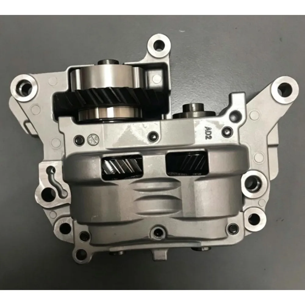 For Toyota Camry 2.5 Highlander 2.7 for Lexus RX 270ES 250 1AR 2AR 5AR Balance Shaft Assembly
For Toyota Camry 2.5 Highlander 2.7 for Lexus RX 270ES 250 1AR 2AR 5AR Balance Shaft Assembly