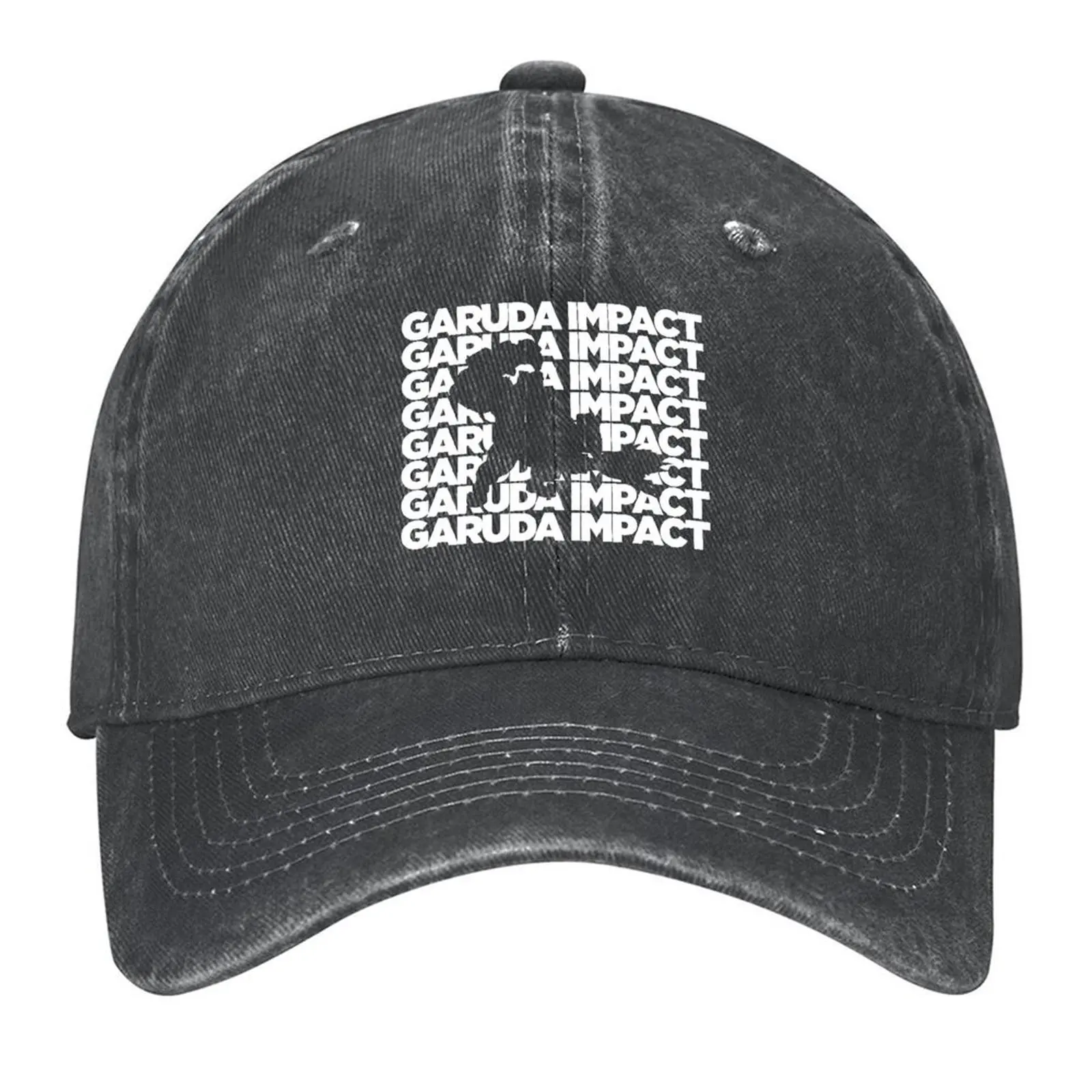 Potemkin - Garuda Impact !!! Baseball Cap Sun Cap cute Gentleman Hat Male hat Luxury Woman Men's
Potemkin - Garuda Impact !!! Baseball Cap Sun Cap cute Gentleman Hat Male hat Luxury Woman Men's