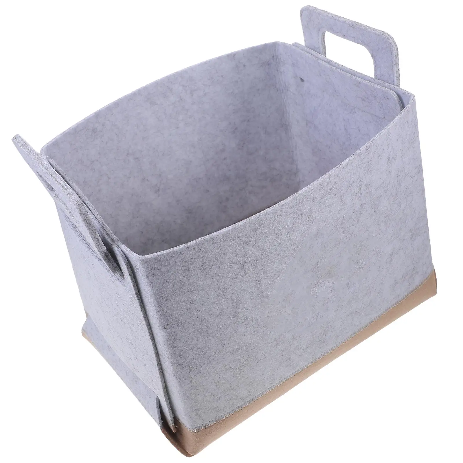 Pet Storage Basket High Capacity Dog Toy ganizer Felt Container Household Sundries Case Foldable Box Anti Slip
Pet Storage Basket High Capacity Dog Toy ganizer Felt Container Household Sundries Case Foldable Box Anti Slip