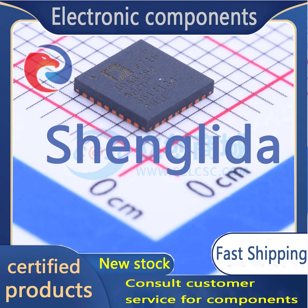 ADA8282WBCPZ чип аналого-цифрового преобразования ADCLFCSP-32 Shengli Electronics
ADA8282WBCPZ чип аналого-цифрового преобразования ADCLFCSP-32 Shengli Electronics