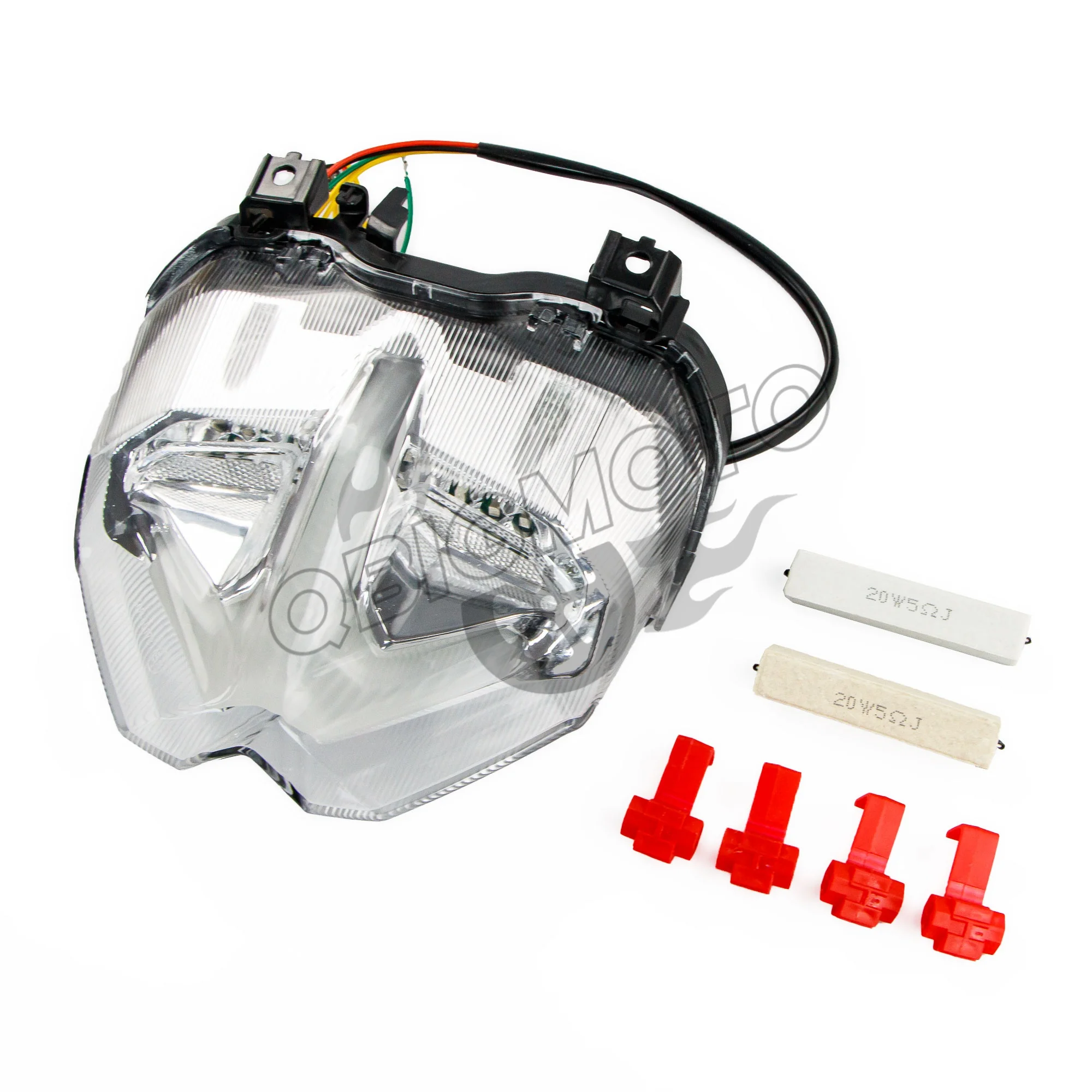 For YAMAHA MT-09 SP 2021-2023 Motorcycle Brake LED Flasher Turn Signal Integrated Tail Lights MT09 MT 09 2023 2022 2021
For YAMAHA MT-09 SP 2021-2023 Motorcycle Brake LED Flasher Turn Signal Integrated Tail Lights MT09 MT 09 2023 2022 2021