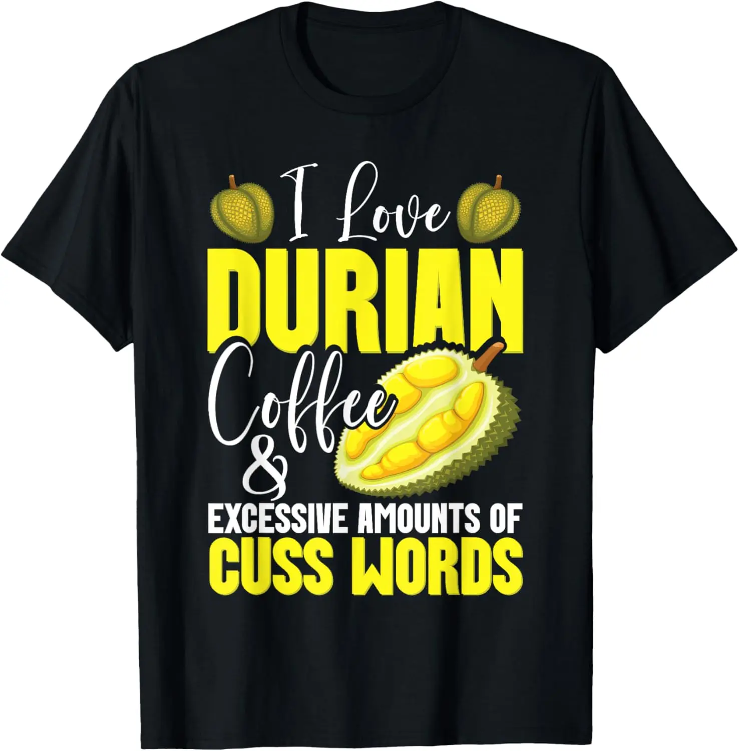 Футболка Durian Tropical Fruit Lover Fresh Durian Lover Dried Durian
Футболка Durian Tropical Fruit Lover Fresh Durian Lover Dried Durian