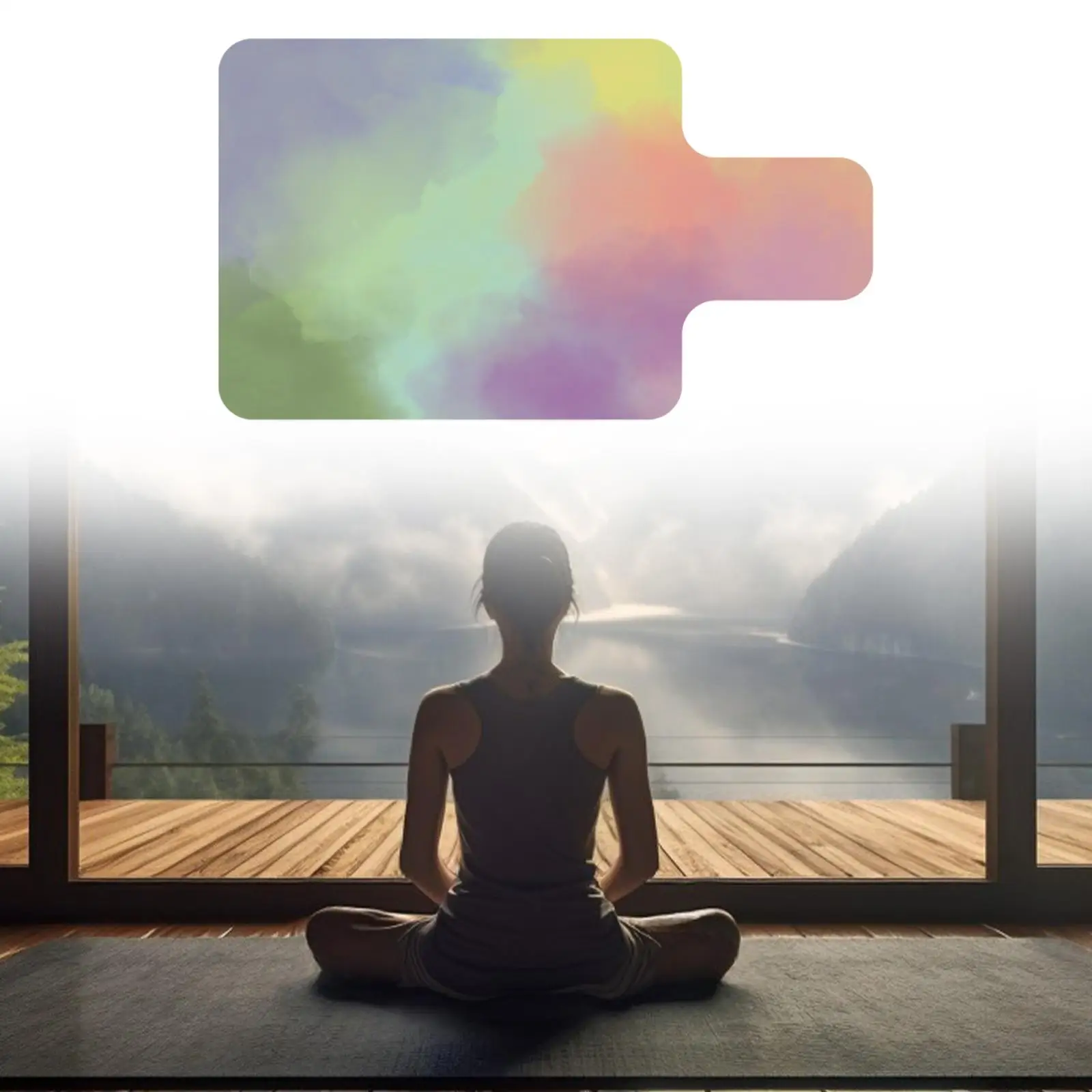 Pilates Reformer Mat Yoga Mat Towel for Strength Training Home Gym Exercise
Pilates Reformer Mat Yoga Mat Towel for Strength Training Home Gym Exercise