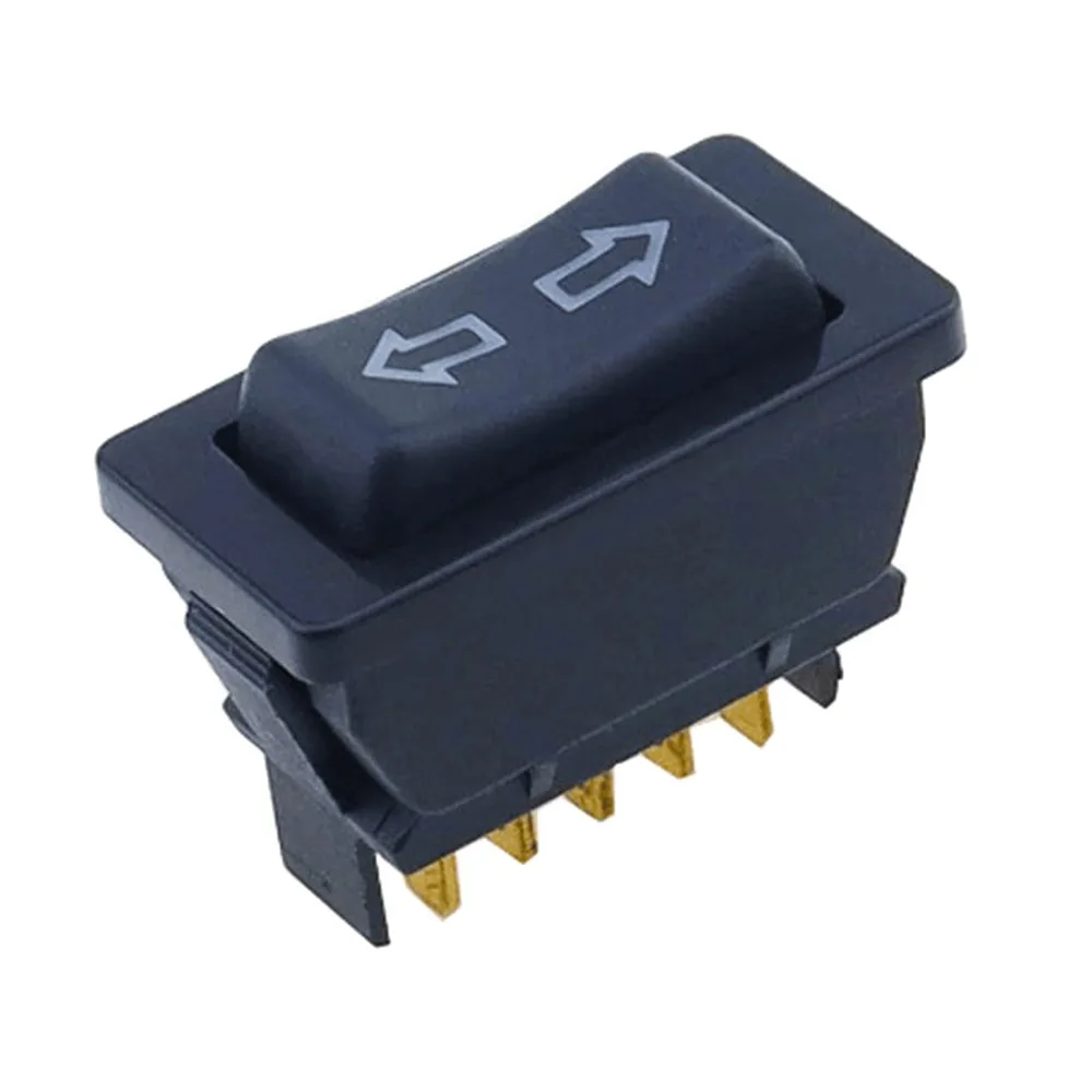 12V20A Car Door Power Switch OEM Replacement 5 Pins Lock Control Switch Universal Glass Lifter Control Button Car Interior
12V20A Car Door Power Switch OEM Replacement 5 Pins Lock Control Switch Universal Glass Lifter Control Button Car Interior