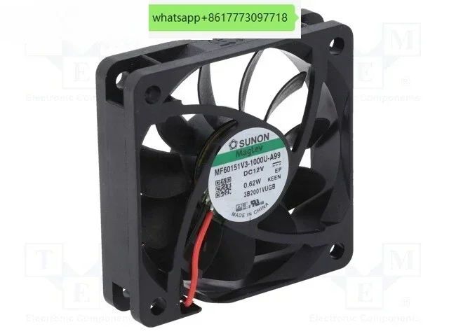 MF60151V3-1000U-A99G99 MF60201VX-Q010S9A MF60152VX-1000C-A99 5000mAh Brand new, guaranteed quality
MF60151V3-1000U-A99G99 MF60201VX-Q010S9A MF60152VX-1000C-A99 5000mAh Brand new, guaranteed quality