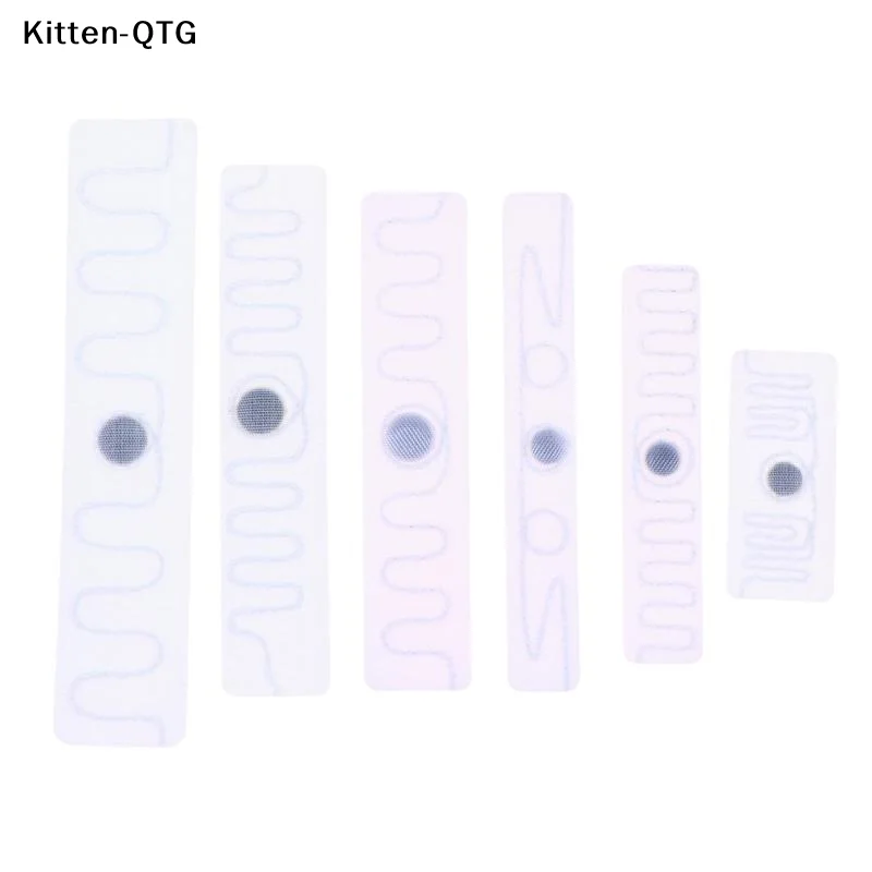 New 5Pcs RFID UHF Tags Stickers Heat Resistant Washable Laundry Tag Cloth Industrial Laundry Manage RFID Sticker Adhesive
New 5Pcs RFID UHF Tags Stickers Heat Resistant Washable Laundry Tag Cloth Industrial Laundry Manage RFID Sticker Adhesive