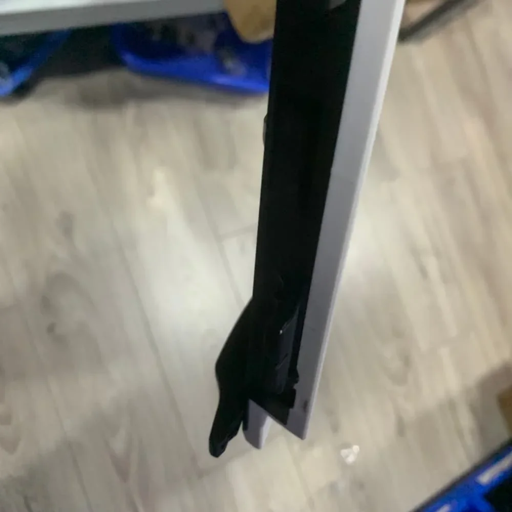5X PA03540-E905 PA03630-E910 ADF Paper Input Tray Chute Unit for Fujitsu fi-6130 fi-6140 fi-6230 fi-6240 FI-6125 FI-6225
5X PA03540-E905 PA03630-E910 ADF Paper Input Tray Chute Unit for Fujitsu fi-6130 fi-6140 fi-6230 fi-6240 FI-6125 FI-6225