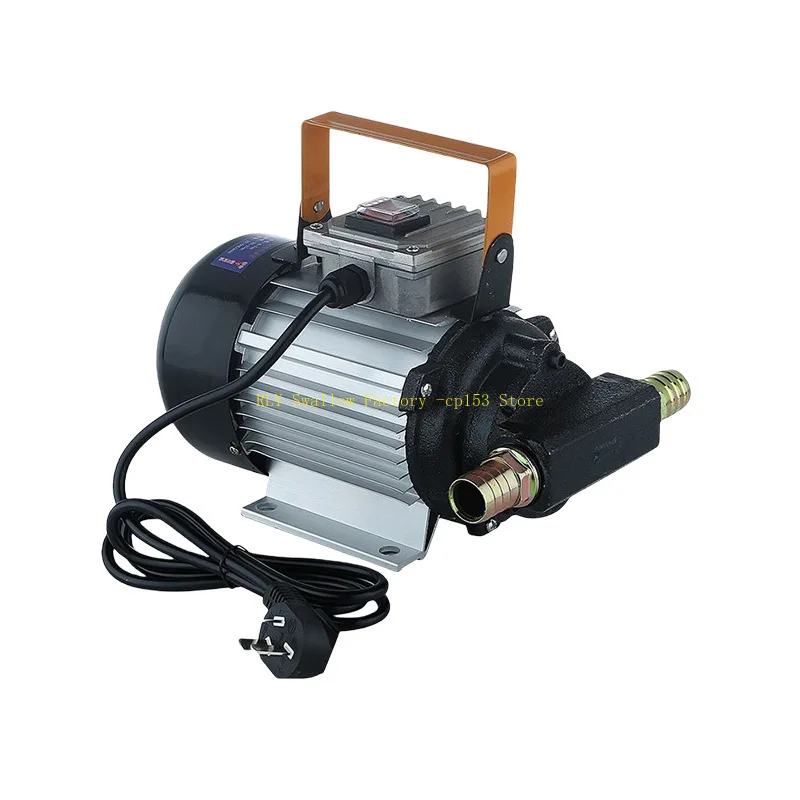 Self-priming oil pump 750w self-priming gear pump
Self-priming oil pump 750w self-priming gear pump