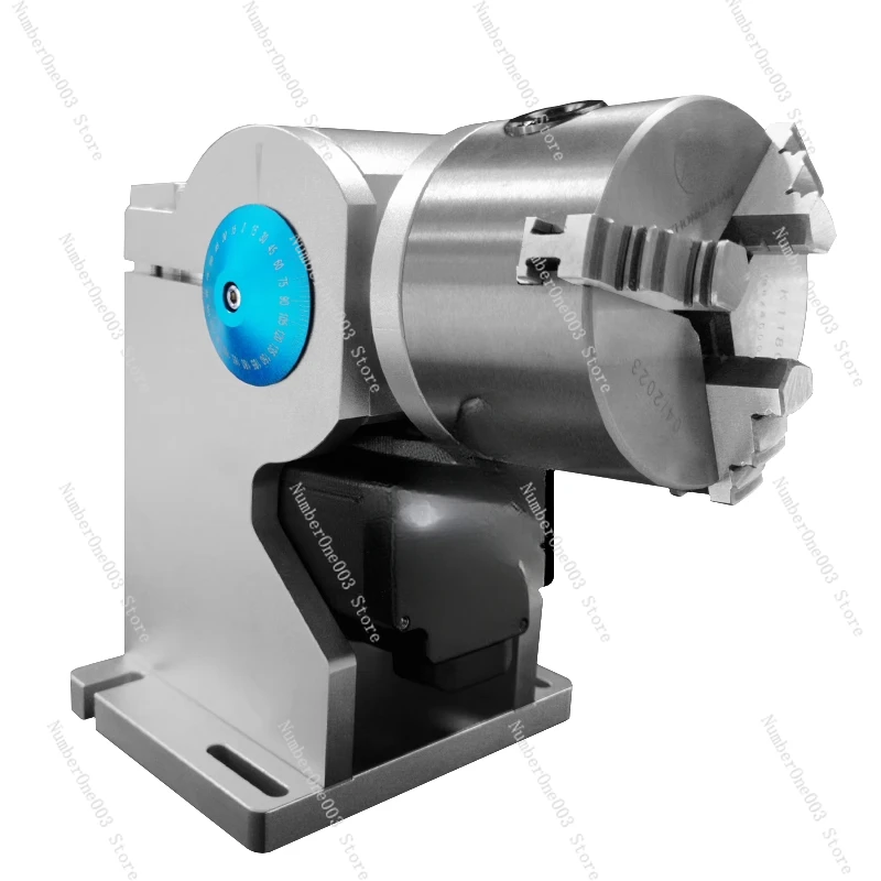 D80C Through Hole Rotary Table Marking Machine Rotary Table Welding Machine Shaft Fixture Positioner
D80C Through Hole Rotary Table Marking Machine Rotary Table Welding Machine Shaft Fixture Positioner