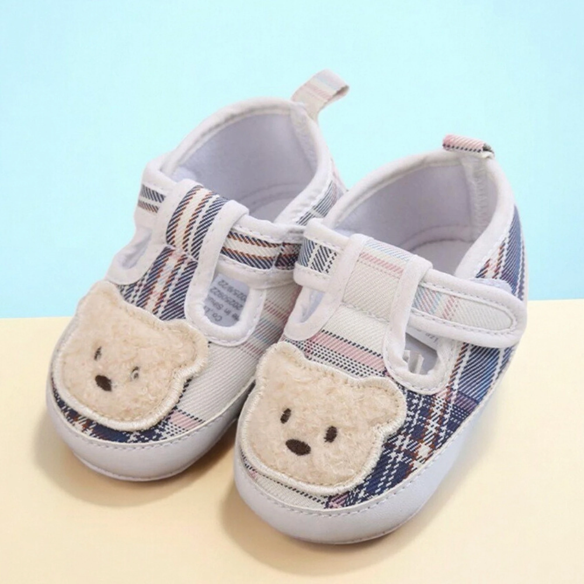 Shoes Indoor Outdoor Cute Bear Soft Baby Flats Cute Cute Non Slip Slip Walking Shoes Shoes-Indoor Soft
Shoes Indoor Outdoor Cute Bear Soft Baby Flats Cute Cute Non Slip Slip Walking Shoes Shoes-Indoor Soft
