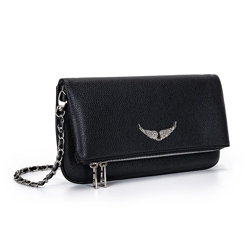 2026 Golden Classic Small Square Bag European and American Fashion Versatile Wings Underarm Single Shoulder Diagonal Cross Bag
2026 Golden Classic Small Square Bag European and American Fashion Versatile Wings Underarm Single Shoulder Diagonal Cross Bag