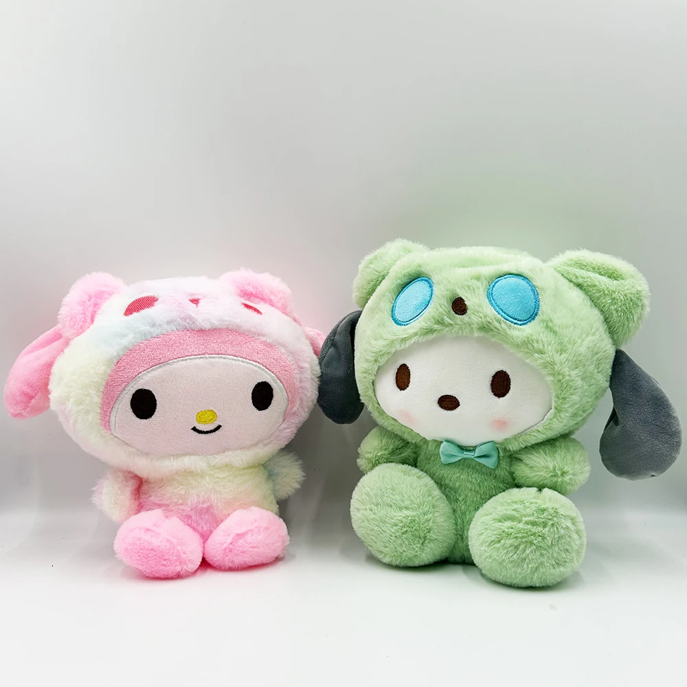 2026 Sanrio Anime Plush Cinnamoroll My Melody Kuromi Hello Kitty Graduation Plushie Doll Kawaii Soft Stuffed Graduation Gifts..
2026 Sanrio Anime Plush Cinnamoroll My Melody Kuromi Hello Kitty Graduation Plushie Doll Kawaii Soft Stuffed Graduation Gifts..
