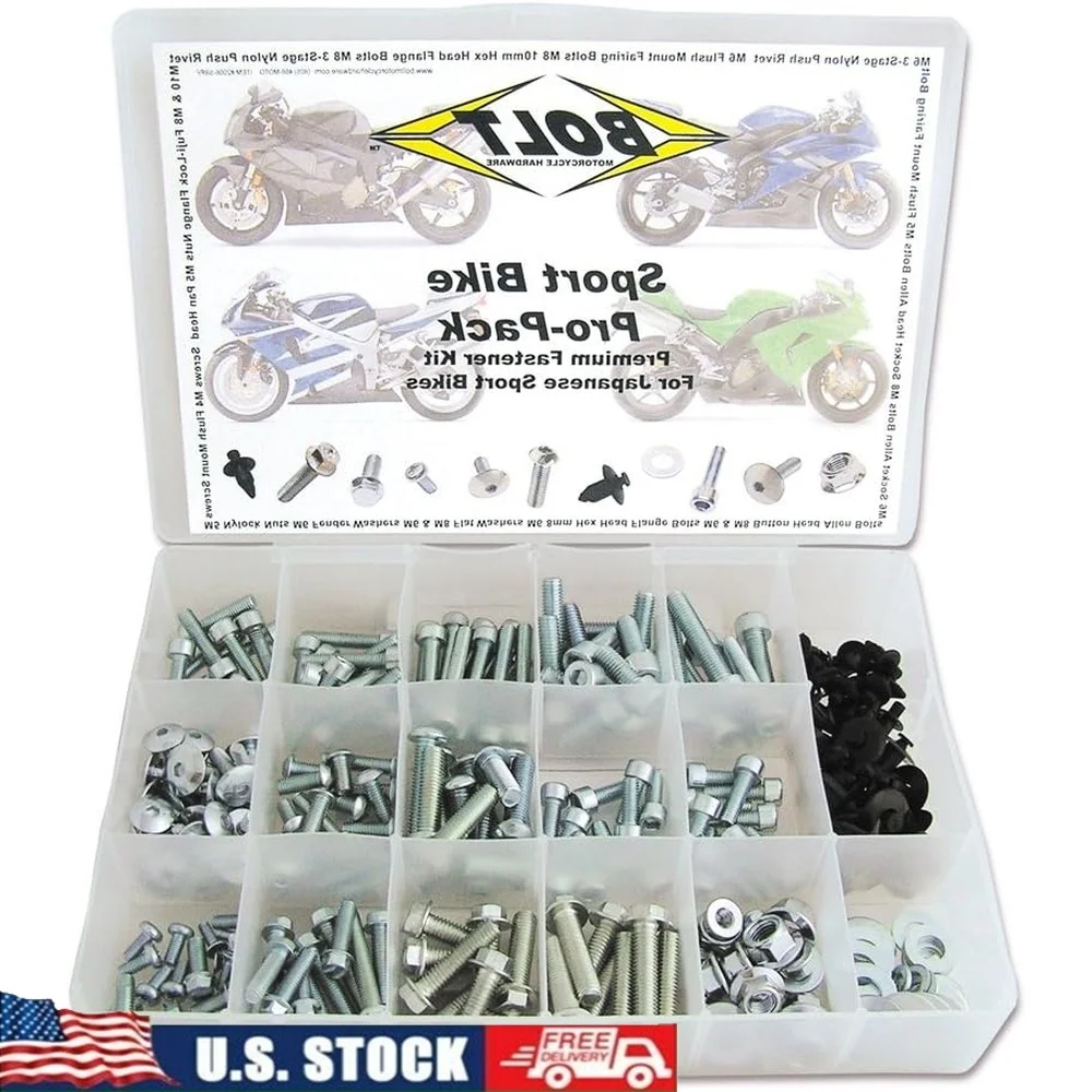 Sportbike Pro Pack 2006-SBPP Motorcycle Tool Kit Outdoor Riding Accessories Essential Gear Durable Storage Solution
Sportbike Pro Pack 2006-SBPP Motorcycle Tool Kit Outdoor Riding Accessories Essential Gear Durable Storage Solution