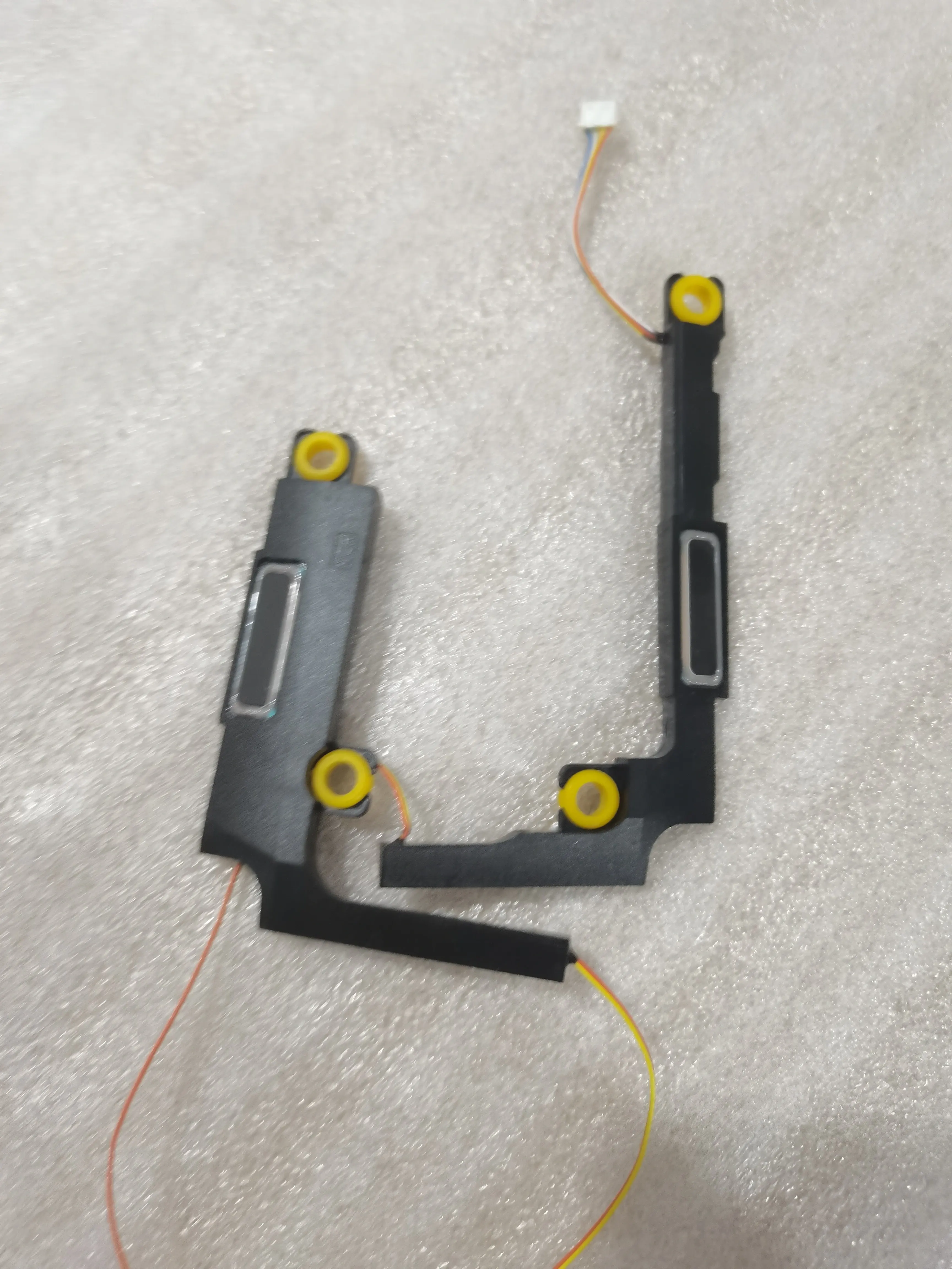 Brand New Built-in for Laptop Speakers, Part Number: PK23001C100
Brand New Built-in for Laptop Speakers, Part Number: PK23001C100