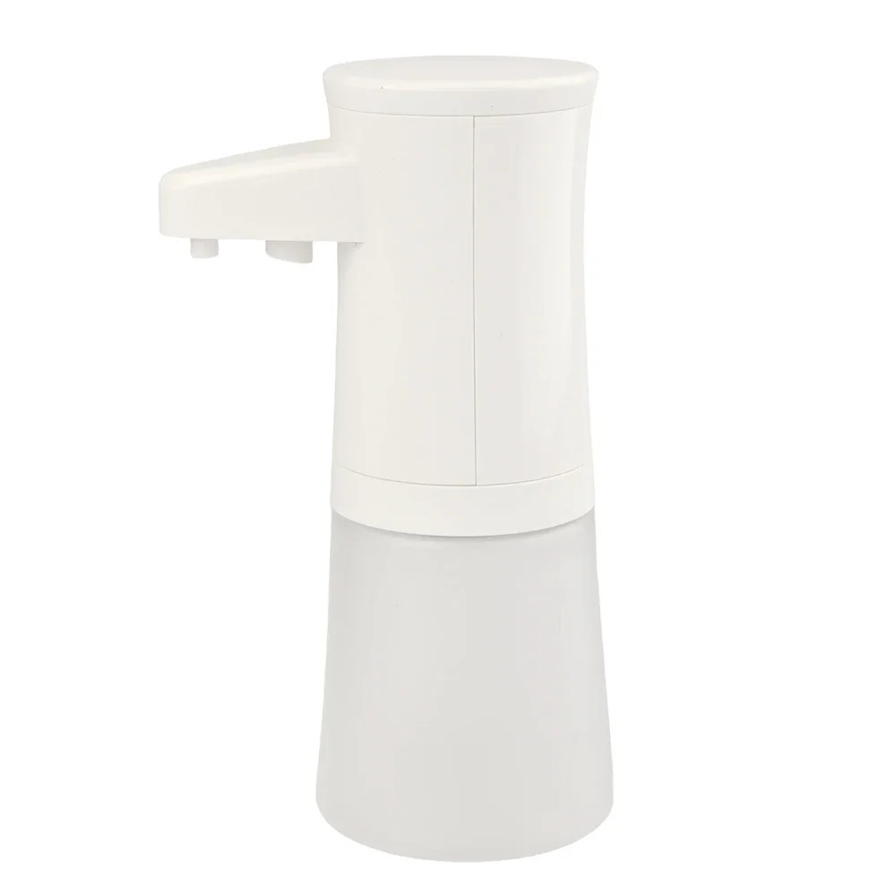 FZCSPEED Автоматический дозатор пенного мыла, безсенсорный дозатор пенного мыла 350 мл, умный дозатор мыла для ванной комнаты и кухни
FZCSPEED Автоматический дозатор пенного мыла, безсенсорный дозатор пенного мыла 350 мл, умный дозатор мыла для ванной комнаты и кухни