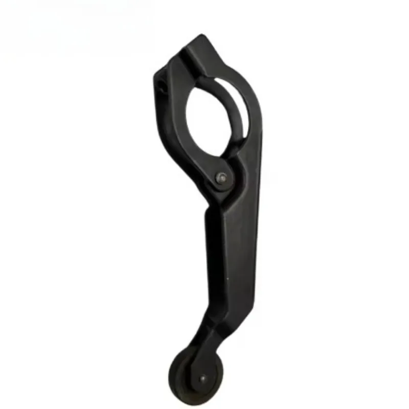 CD102XL105 printing machine front feed wheel guide wheel
CD102XL105 printing machine front feed wheel guide wheel