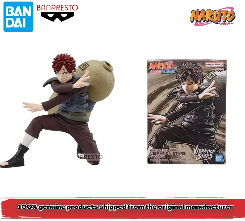 100% genuine, in stock Bandai Glasses Factory Naruto Gale VibrationStars I love Luo Jingpin figure
100% genuine, in stock Bandai Glasses Factory Naruto Gale VibrationStars I love Luo Jingpin figure