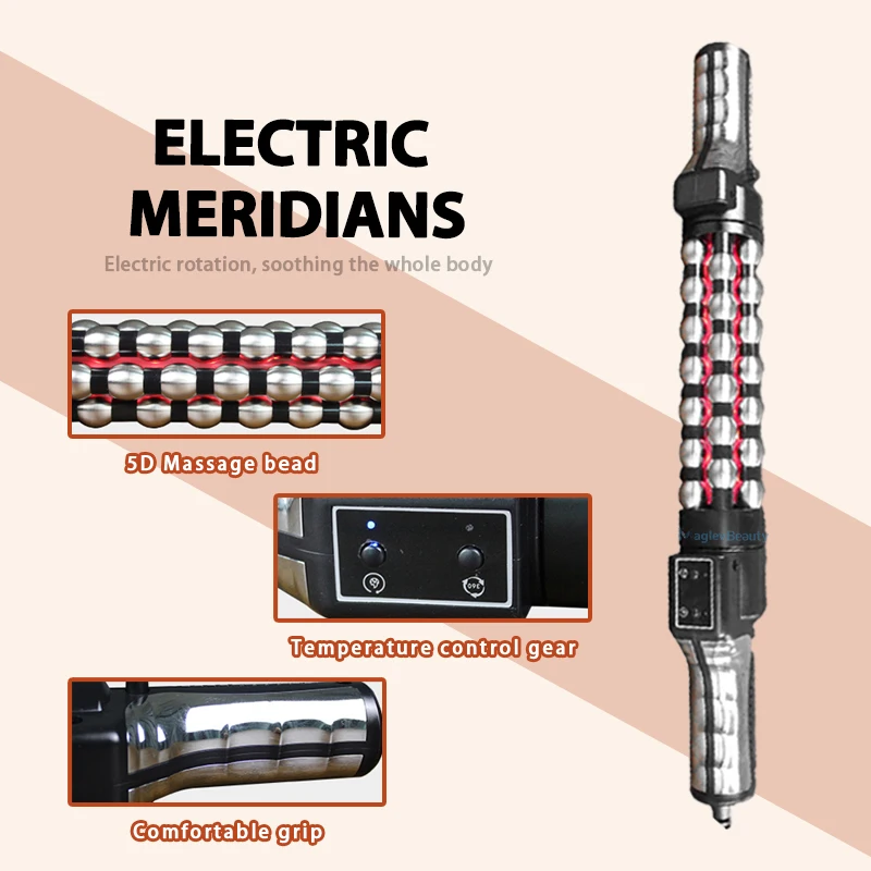 Vacuum Drum Slimming 360 Red LED Infrared Internal Rolling Machine Muscle Gun Slimming Device
Vacuum Drum Slimming 360 Red LED Infrared Internal Rolling Machine Muscle Gun Slimming Device